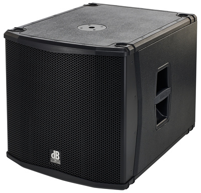 dB Technologies Sub15 H B-Stock