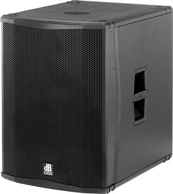 dB Technologies Sub18 H B-Stock