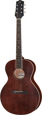 The Loar LH-204-BR Brownstone