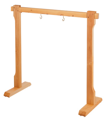 Meinl Gong Stand Wood Medium B-Stock