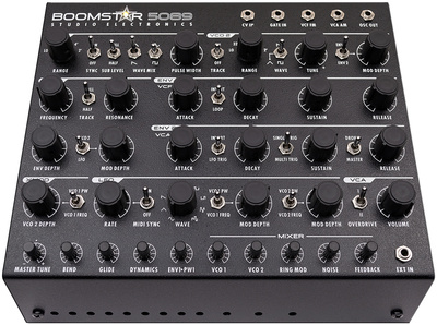 Studio Electronics Boomstar 5089 B-Stock
