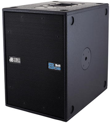 dB Technologies DVA S 08 dp B-Stock