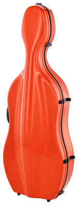 JW-eastman CE133 4/4 Cello Case P B-Stock