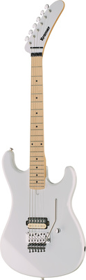 Kramer Guitars 84 Baretta White