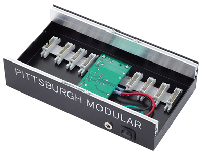 Pittsburgh Modular Cell 48 B-Stock