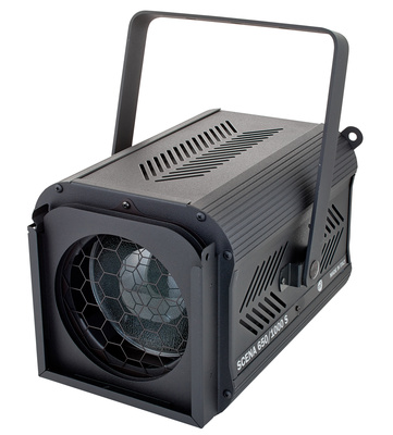 DTS Scena 650/1000 MK2 PC B-Stock