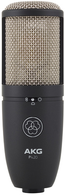 AKG P420 B-Stock