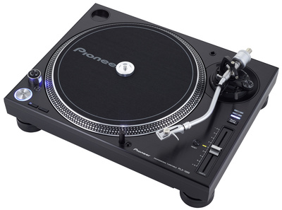 Pioneer PLX-1000 B-Stock
