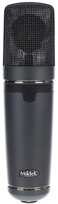 Miktek CV3 B-Stock