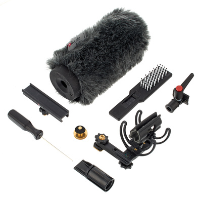 Rycote Classic-Softie Camera B-Stock
