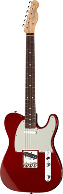 Fender Classic Player Baja 60 Tele CA
