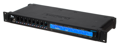 MOTU 8M AVB B-Stock