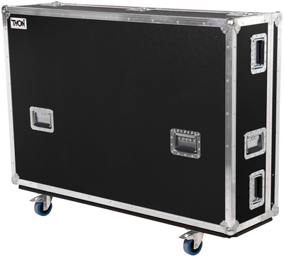Thon Case for Soundcraft VI-3000