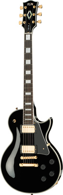 FGN Neo Classic LC10 BK