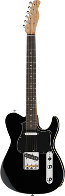 FGN J-Standard Iliad BK