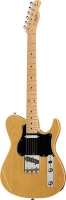 FGN J-Standard Iliad OWB