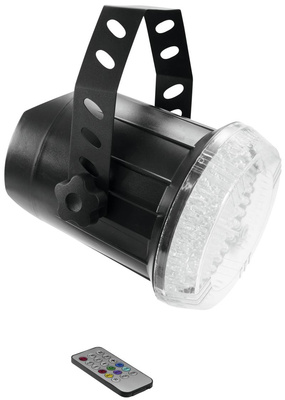 Eurolite LED Techno Strobe 500 B-Stock