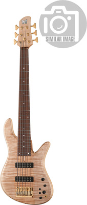 Fodera Emperor 6 Standard #5952