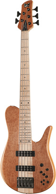 Fodera Imperial Elite 5 Select BM