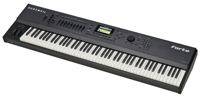 Kurzweil Forte 88 B-Stock