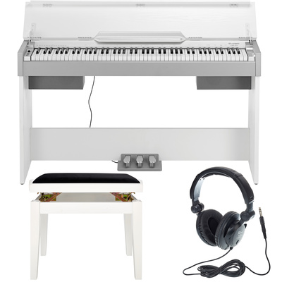 Thomann DP-33 WH Set