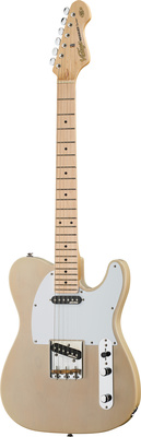 Vintage V58JDAB Jerry Donahue