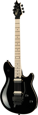 Evh Wolfgang Special BLK
