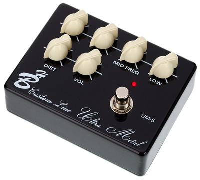 Harley Benton Custom Line UM-5 Ultra B-Stock
