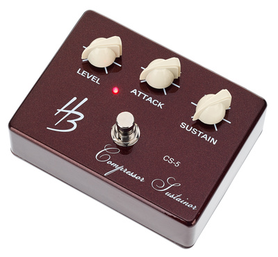 Harley Benton Custom Line CS-5 Compr B-Stock
