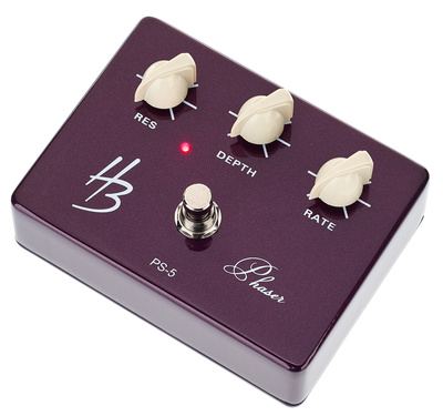 Harley Benton Custom Line PS-5 Phase B-Stock