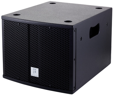 the box pro Achat 108 Sub B-Stock