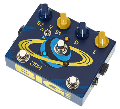 Jam Pedals Big Chill B-Stock