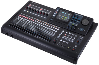 Tascam DP-32 SD B-Stock
