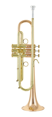 Bach LT1901B Commercial Bb- B-Stock