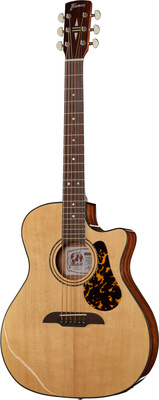 Framus FG-14SVCE VNT Legacy S B-Stock