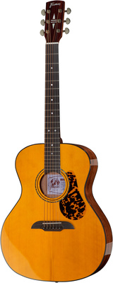 Framus FG-14SV VNT Legacy Series