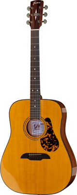 Framus FD-14SV VNT Legacy Series