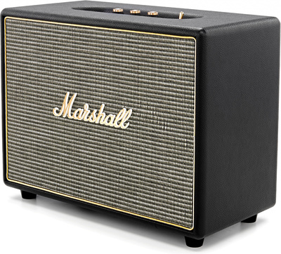 Marshall Woburn BK B-Stock