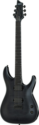 Schecter Keith Merrow KM-6 TBBS