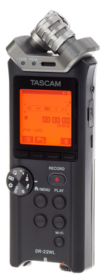 Tascam DR-22WL B-Stock