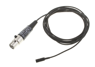 the t.bone BodymiKe - Black AKG B-Stock