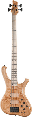 Marleaux Consat Custom 4 BW Burl RTW