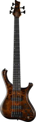 Marleaux Consat Custom 5 Autumnburst