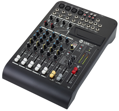 RCF L-PAD 8cx B-Stock