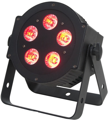 ADJ Flatpar 5P HEX B-Stock