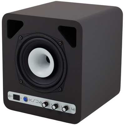 KS Digital D-60 Coax B-Stock