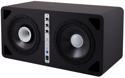 KS Digital D-808 Coax left B-Stock