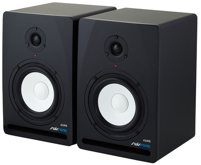 Swissonic ASM5 B-Stock