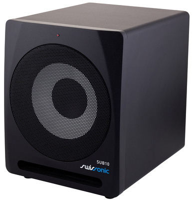 Swissonic Sub10 B-Stock