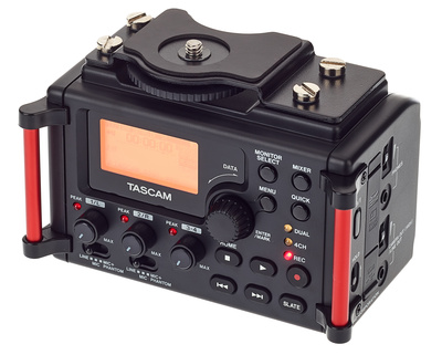 Tascam DR-60D MkII B-Stock